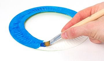 Earth Dream Catcher step image