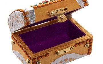 Byzantine Casket step image