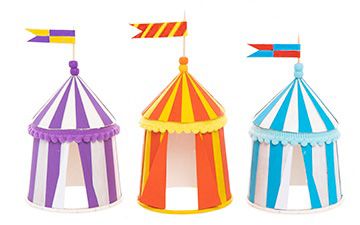 Medieval Pavilion step image