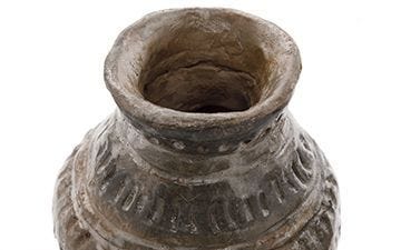 Anglo-Saxon Pottery step image